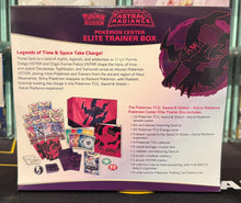 Load image into Gallery viewer, Pokémon TCG: Sword & Shield—Astral Radiance Pokémon Center Elite Trainer Box