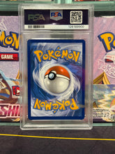 Load image into Gallery viewer, PSA 6 Meowth Holo - 2000 Pokemon Promo #10 Game Boy Black Star