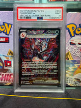 Load image into Gallery viewer, Charizard ex #234 PSA 9 - 2024 Paldean Fates Special Illustration Rare