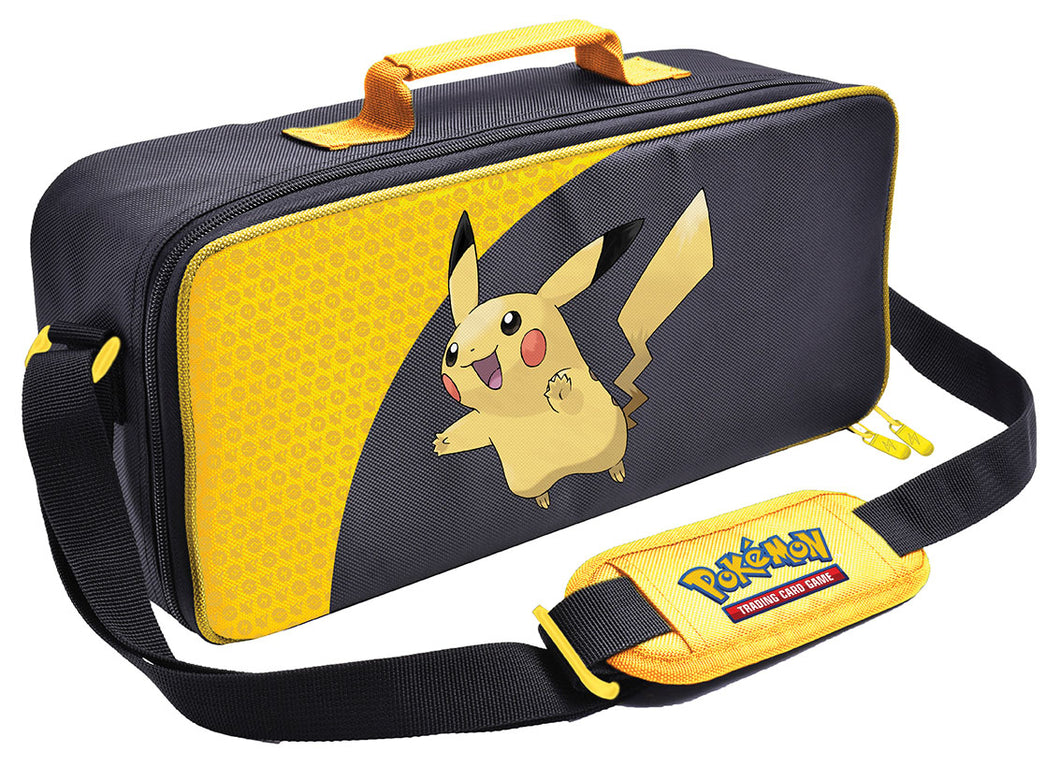 Ultra-Pro Pikachu Deluxe Gaming Trove