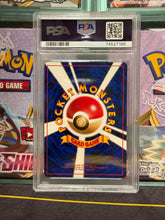 Load image into Gallery viewer, Sabrina's Gengar Holo - 1999 Japanese Gym 2 #94 PSA 8 NM-MT

