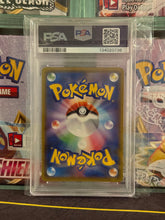 Load image into Gallery viewer, PSA 10 Marshadow &amp; Machamp-GX Tag Team Full Art - Japanese (SM10 101/095 SR) - Double Blaze
