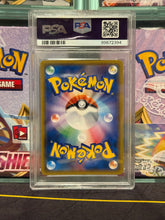 Load image into Gallery viewer, 1999 Pokemon Fossil Kabutops-Holo #9 PSA 7 NM
