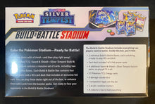 Load image into Gallery viewer, Silver Tempest Build and Battle Stadium
